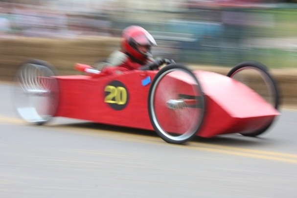 2021 Soapbox Race Season on Track!
