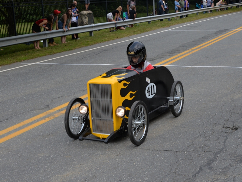 2022 Soapbox Racing Season is Upon Us!